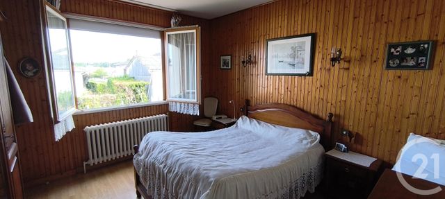 Maison &agrave; vendre - 7 pi&egrave;ces - 155,13 m2 - Chatillon Sur Thouet - 79 - POITOU-CHARENTES