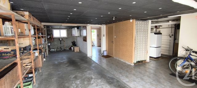 Maison &agrave; vendre - 7 pi&egrave;ces - 155,13 m2 - Chatillon Sur Thouet - 79 - POITOU-CHARENTES