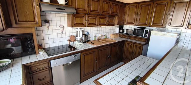 Maison &agrave; vendre - 7 pi&egrave;ces - 155,13 m2 - Chatillon Sur Thouet - 79 - POITOU-CHARENTES