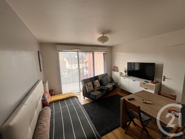 Appartement F1 à vendre - 1 pièce - 27,25 m2 - Franconville La Garenne - 95 - ILE-DE-FRANCE