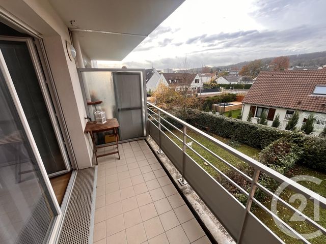 Appartement F1 à vendre - 1 pièce - 27,25 m2 - Franconville La Garenne - 95 - ILE-DE-FRANCE
