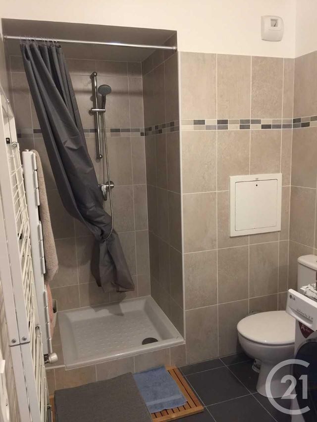 Appartement F1 à vendre - 1 pièce - 27,25 m2 - Franconville La Garenne - 95 - ILE-DE-FRANCE