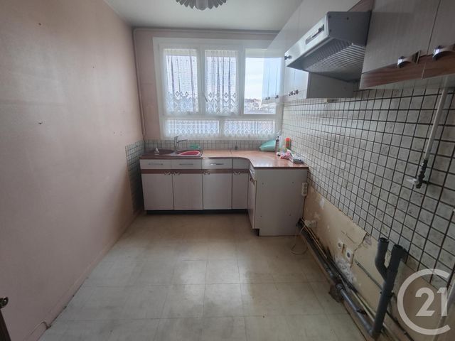 Appartement F4 &agrave; vendre - 4 pi&egrave;ces - 72 m2 - Franconville La Garenne - 95 - ILE-DE-FRANCE