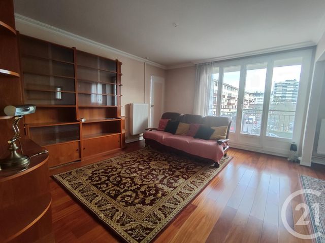 Appartement F4 &agrave; vendre - 4 pi&egrave;ces - 72 m2 - Franconville La Garenne - 95 - ILE-DE-FRANCE