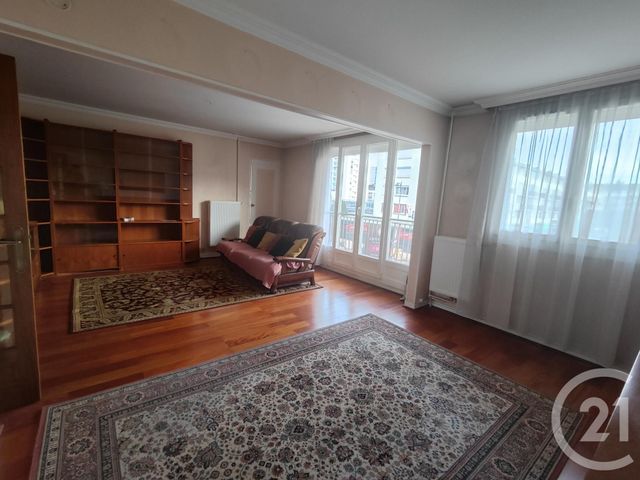 Appartement F4 &agrave; vendre - 4 pi&egrave;ces - 72 m2 - Franconville La Garenne - 95 - ILE-DE-FRANCE