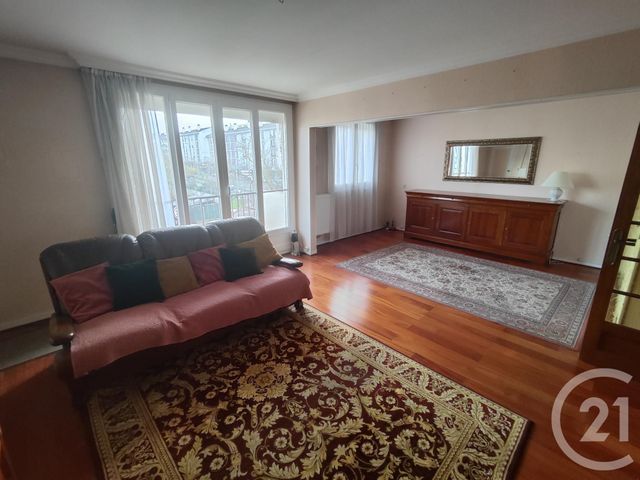 Appartement F4 &agrave; vendre - 4 pi&egrave;ces - 72 m2 - Franconville La Garenne - 95 - ILE-DE-FRANCE