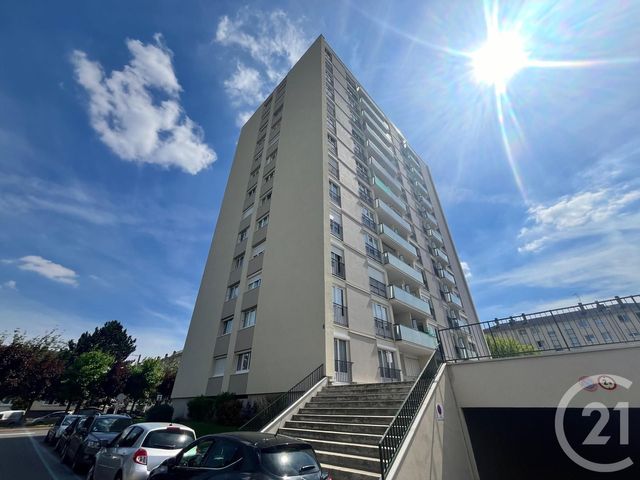 Appartement F3 à vendre - 3 pièces - 65,58 m2 - Franconville La Garenne - 95 - ILE-DE-FRANCE