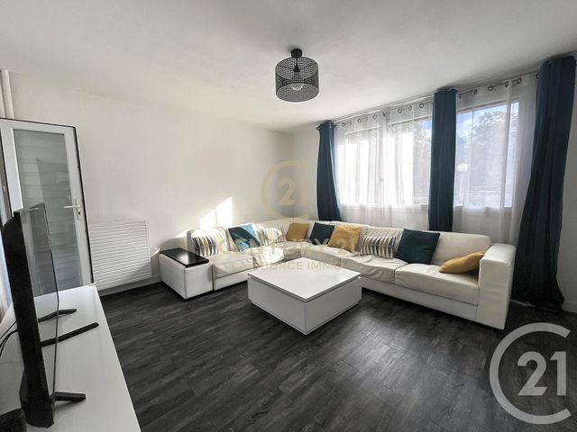 Appartement F3 à vendre - 3 pièces - 62,75 m2 - Montigny Les Cormeilles - 95 - ILE-DE-FRANCE