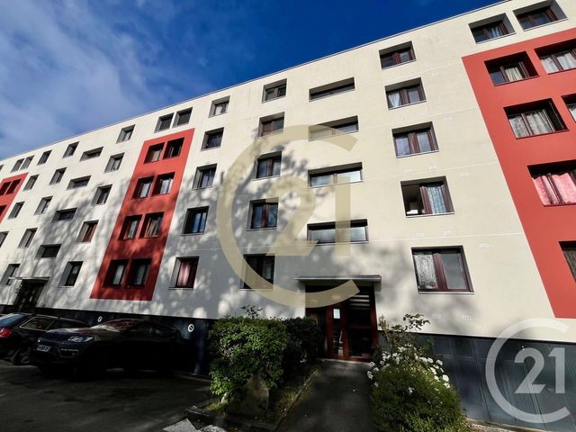 Appartement F4 à vendre - 4 pièces - 59 m2 - Franconville La Garenne - 95 - ILE-DE-FRANCE