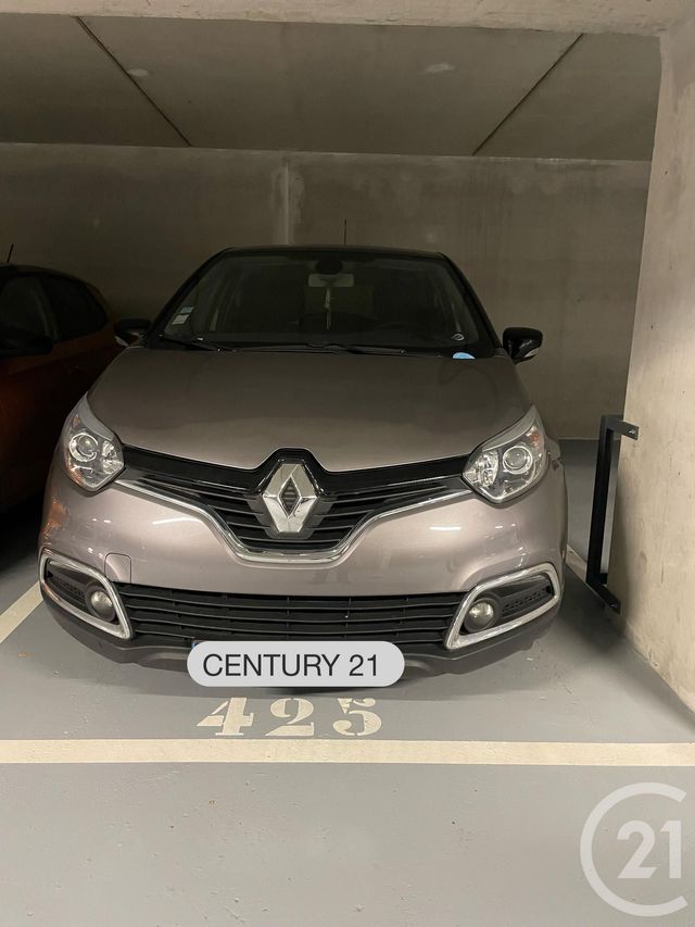 Appartement F2 à vendre - 2 pièces - 39,28 m2 - Franconville La Garenne - 95 - ILE-DE-FRANCE