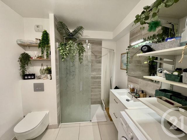 Appartement F2 à vendre - 2 pièces - 39,28 m2 - Franconville La Garenne - 95 - ILE-DE-FRANCE