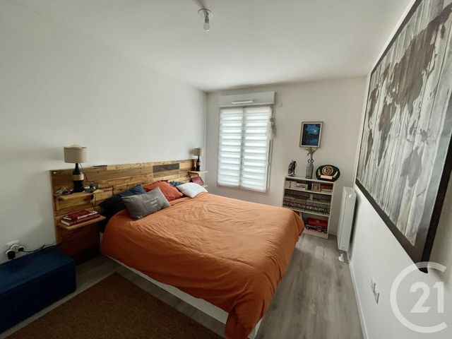 Appartement F2 à vendre - 2 pièces - 39,28 m2 - Franconville La Garenne - 95 - ILE-DE-FRANCE