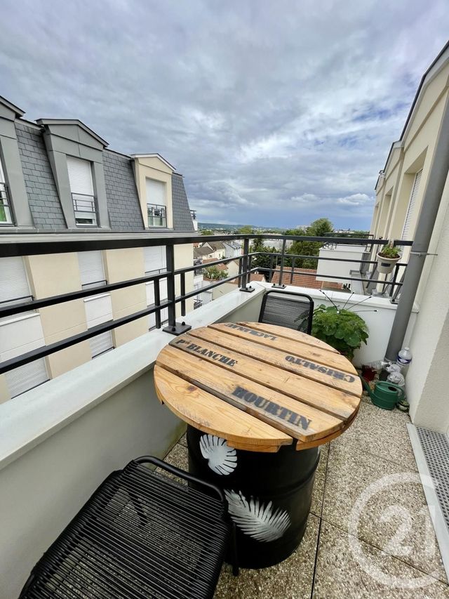 Appartement F2 à vendre - 2 pièces - 39,28 m2 - Franconville La Garenne - 95 - ILE-DE-FRANCE