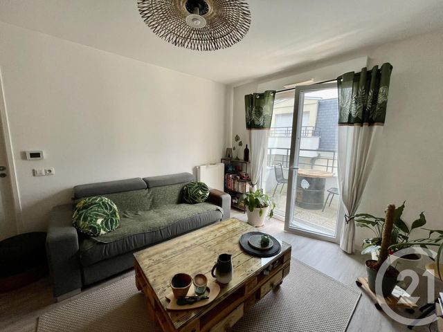 Appartement F2 à vendre - 2 pièces - 39,28 m2 - Franconville La Garenne - 95 - ILE-DE-FRANCE