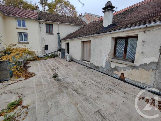 Immeuble &agrave; vendre - 290,16 m2 - Franconville La Garenne - 95 - ILE-DE-FRANCE