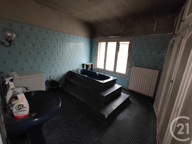 Immeuble &agrave; vendre - 290,16 m2 - Franconville La Garenne - 95 - ILE-DE-FRANCE