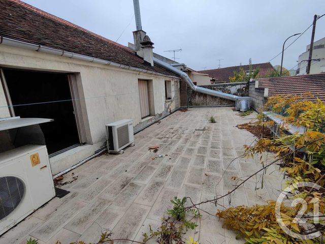 Immeuble &agrave; vendre - 290,16 m2 - Franconville La Garenne - 95 - ILE-DE-FRANCE