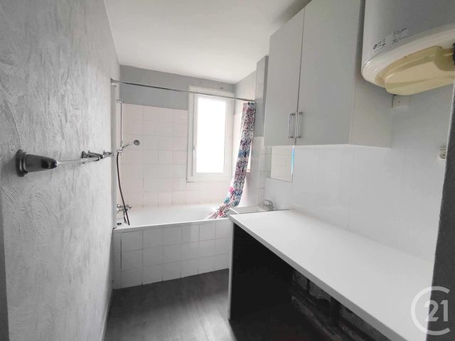 Appartement F4 à vendre - 4 pièces - 63,75 m2 - Montigny Les Cormeilles - 95 - ILE-DE-FRANCE