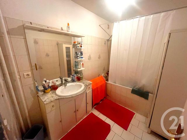 Appartement F4 à vendre - 4 pièces - 80,26 m2 - Franconville La Garenne - 95 - ILE-DE-FRANCE