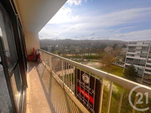 Appartement F4 à vendre - 4 pièces - 80,26 m2 - Franconville La Garenne - 95 - ILE-DE-FRANCE