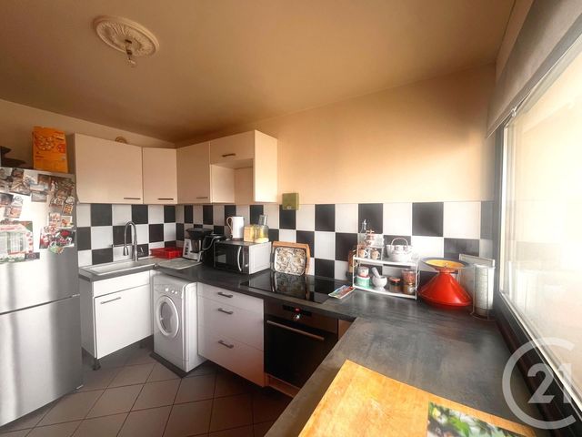 Appartement F4 à vendre - 4 pièces - 80,26 m2 - Franconville La Garenne - 95 - ILE-DE-FRANCE