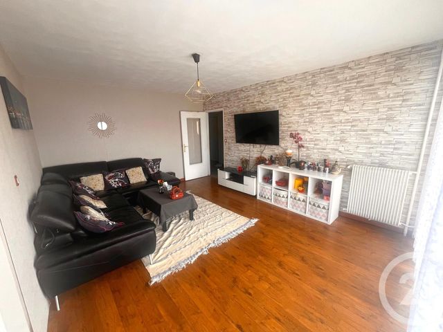 Appartement F4 à vendre - 4 pièces - 80,26 m2 - Franconville La Garenne - 95 - ILE-DE-FRANCE