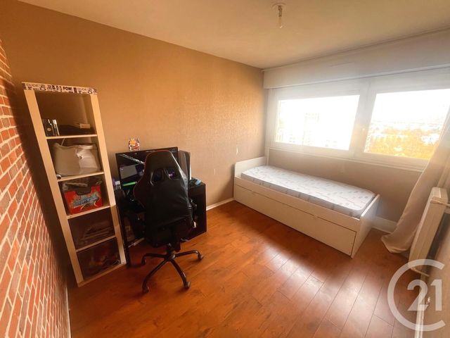 Appartement F4 à vendre - 4 pièces - 80,26 m2 - Franconville La Garenne - 95 - ILE-DE-FRANCE