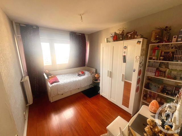 Appartement F4 à vendre - 4 pièces - 80,26 m2 - Franconville La Garenne - 95 - ILE-DE-FRANCE