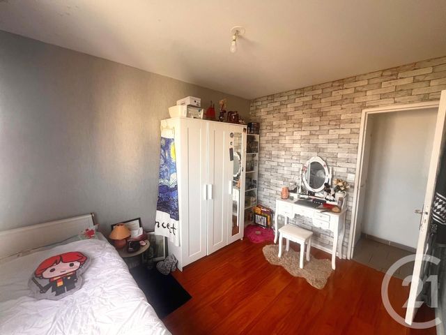 Appartement F4 à vendre - 4 pièces - 80,26 m2 - Franconville La Garenne - 95 - ILE-DE-FRANCE