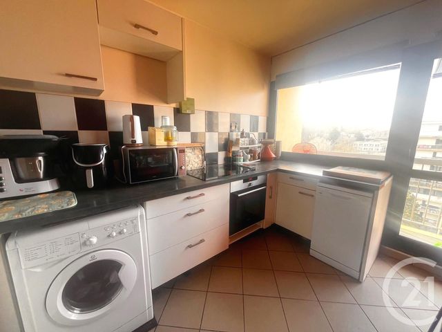 Appartement F4 à vendre - 4 pièces - 80,26 m2 - Franconville La Garenne - 95 - ILE-DE-FRANCE