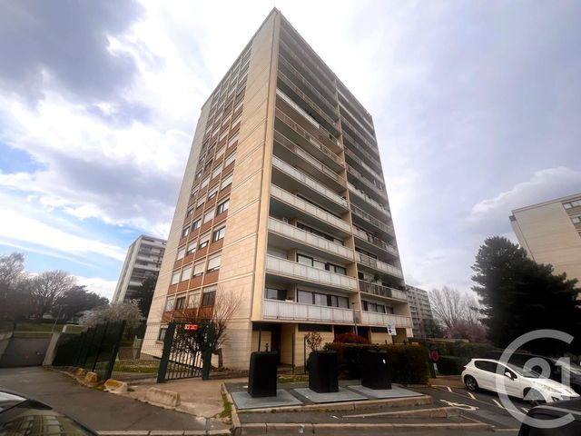 Appartement F4 à vendre - 4 pièces - 80,26 m2 - Franconville La Garenne - 95 - ILE-DE-FRANCE