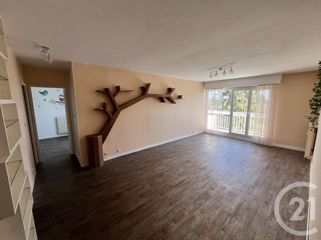 Appartement F2 à vendre - 2 pièces - 55 m2 - Franconville La Garenne - 95 - ILE-DE-FRANCE