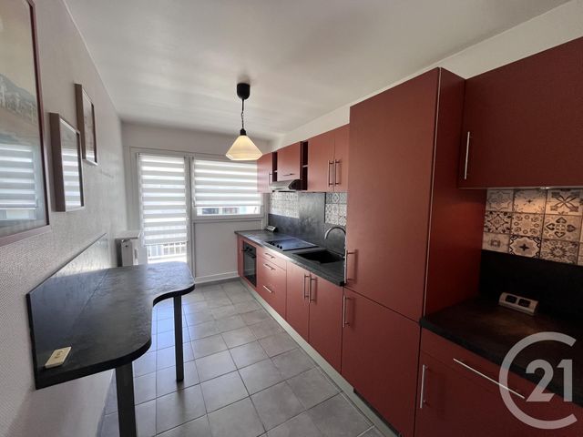 Appartement F2 à vendre - 2 pièces - 55 m2 - Franconville La Garenne - 95 - ILE-DE-FRANCE