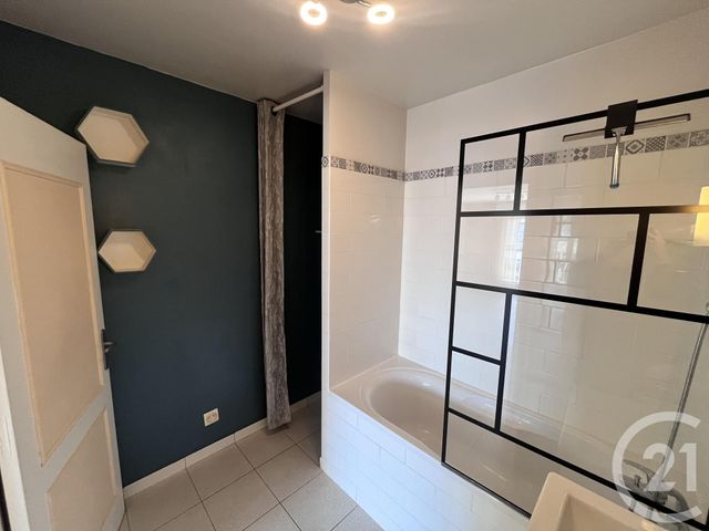 Appartement F2 à vendre - 2 pièces - 55 m2 - Franconville La Garenne - 95 - ILE-DE-FRANCE