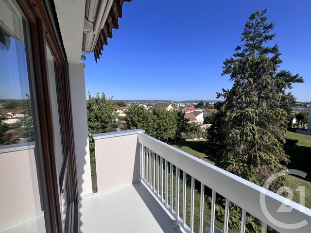 appartement - FRANCONVILLE LA GARENNE - 95