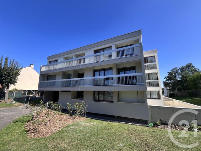 Appartement F2 à vendre - 2 pièces - 55 m2 - Franconville La Garenne - 95 - ILE-DE-FRANCE