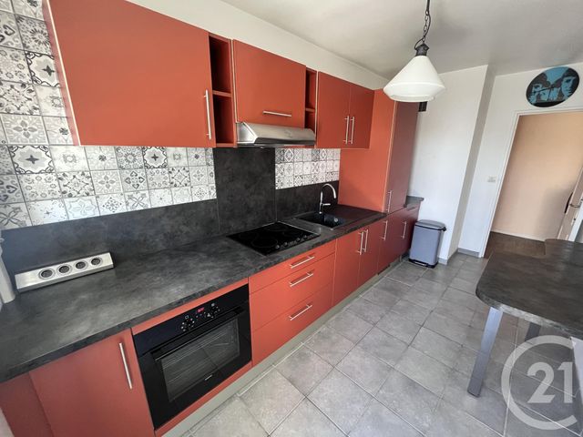 Appartement F2 à vendre - 2 pièces - 55 m2 - Franconville La Garenne - 95 - ILE-DE-FRANCE