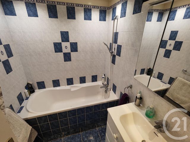 Appartement F3 à vendre - 3 pièces - 68 m2 - Montigny Les Cormeilles - 95 - ILE-DE-FRANCE