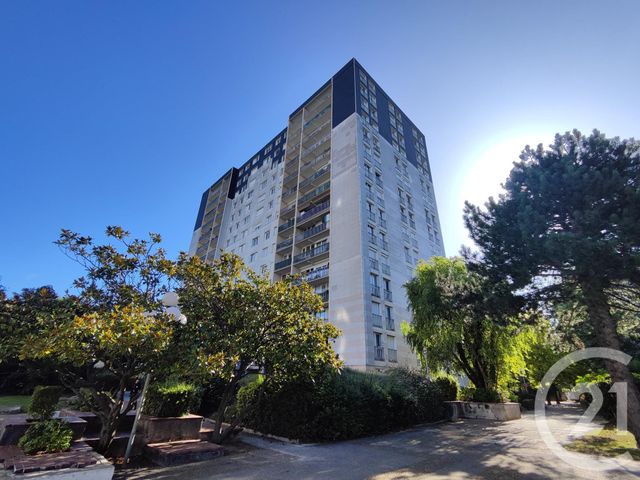 Appartement F3 à vendre MONTIGNY LES CORMEILLES