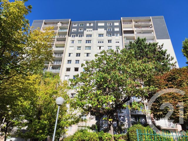 Appartement F3 à vendre - 3 pièces - 68 m2 - Montigny Les Cormeilles - 95 - ILE-DE-FRANCE