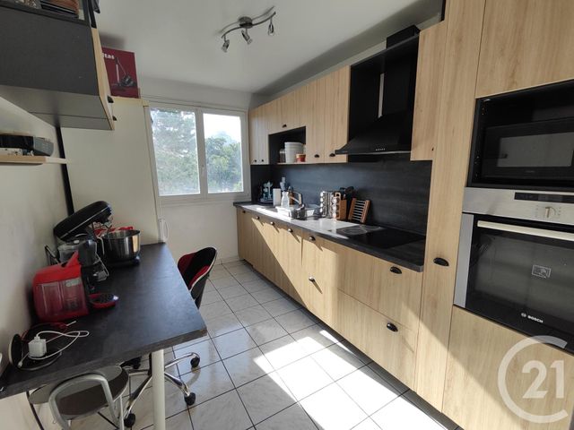 Appartement F3 à vendre - 3 pièces - 68 m2 - Montigny Les Cormeilles - 95 - ILE-DE-FRANCE
