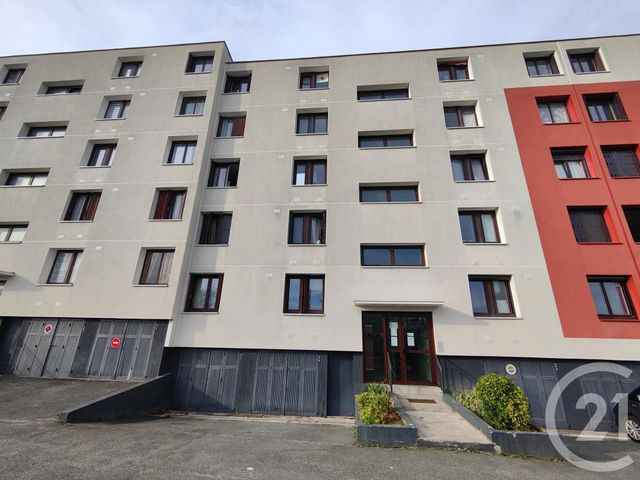 Appartement F3 à vendre - 3 pièces - 51,08 m2 - Franconville La Garenne - 95 - ILE-DE-FRANCE