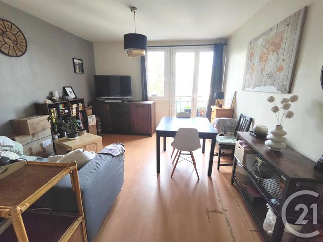 Appartement F3 à vendre - 3 pièces - 51,08 m2 - Franconville La Garenne - 95 - ILE-DE-FRANCE