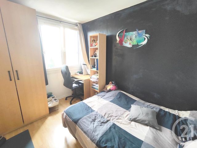 Appartement F3 à vendre - 3 pièces - 51,08 m2 - Franconville La Garenne - 95 - ILE-DE-FRANCE