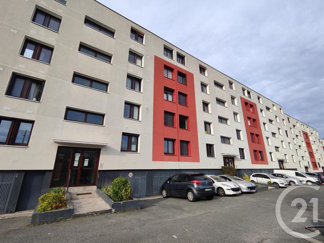 appartement - FRANCONVILLE LA GARENNE - 95