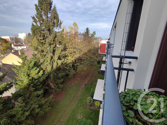 Appartement F3 à vendre - 3 pièces - 51,08 m2 - Franconville La Garenne - 95 - ILE-DE-FRANCE