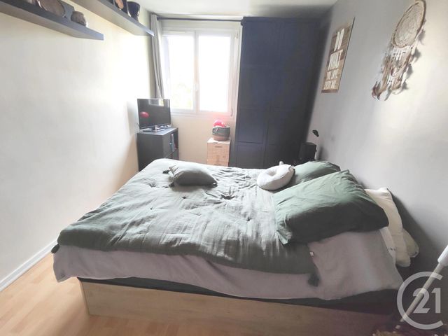 Appartement F3 à vendre - 3 pièces - 51,08 m2 - Franconville La Garenne - 95 - ILE-DE-FRANCE