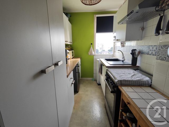 Appartement F3 à vendre - 3 pièces - 51,08 m2 - Franconville La Garenne - 95 - ILE-DE-FRANCE