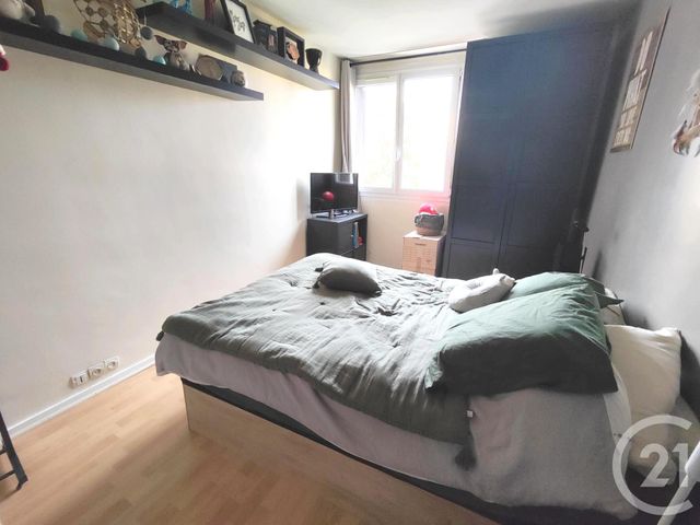 Appartement F3 à vendre - 3 pièces - 51,08 m2 - Franconville La Garenne - 95 - ILE-DE-FRANCE