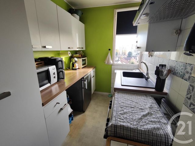 Appartement F3 à vendre - 3 pièces - 51,08 m2 - Franconville La Garenne - 95 - ILE-DE-FRANCE